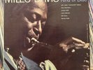 Miles Davis ‎Kind Of Blue CL 1355 1959 US Vinyl Mono Deep Groove VG/VG+