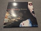 Marilyn Manson - Antichrist Superstar 2LP Red Vinyl (Hot Topic LE)