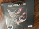 The Weeknd - Live At SoFi Stadium vinyl RSD Limited Edition Vinyl Record