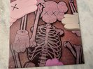 Clipse Let God Sort Em Out Sealed LP Pink Vinyl Autographed insert