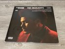 Weeknd The Highlights Vinyl 2xLP 2021 Compilation Greatest Hits New Wave Alt R&B