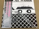 Men At Work/Business As Usual 303P432 Used LP