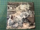 Rage Against The Machine Original S/T Debut LP 1992 Epic