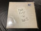Pink Floyd- The Wall, 1st Issue 1979 36183 1ST PRESSING IN SHRINKWRAP NM/NM