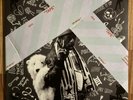 Lil Uzi Vert Luv Is Rage 2 Vinyl LP Deluxe Ed Original 2018 Press Off-White Tape