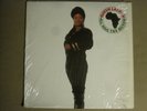 QUEEN LATIFAH ALL HAIL THE QUEEN LP ORIG '89 TOMMY BOY TB 1022 RAP VG+ SHRINK