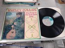 Shirley Collins - The Power of the True Love Knot - Rare Record - 1967 NM/EX