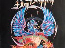 Don Dokken – Up From The Ashes - Vinyl - 1990 - European Press - EX