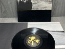 Vintage U2 Vinyl Record The Joshua Tree 1987 Rock Album Island 90581-1 Gatefold