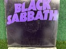 Black Sabbath  Master Of Reality Vinyl Record LP BS 2562 1971