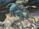 THE LONE RANGER SEALED LP SOUNDTRACK OST VINYL RECORDS ALBUM 12