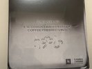 The Weeknd Nespresso Exclusive Coffee Pressed Vinyl /200 Give Me Mercy Vinyl New