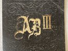 Alter Bridge AB III vinyl 2019 EU Reissue M/M