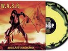 W.A.S.P. - Last Command