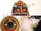 Caifanes - El Silencio LP Vinyl Picture Disc Zoetrope
