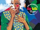His Majesty's Pop Life / the Purple Mix Club by Prince & the Revolution (Record,