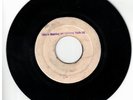 #65 REGGAE 45 COXSONE BLANK 1970 BURNING SPEAR 