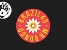 Noriel Vilela/Juca Chaves 16 Toneladas/Take Me Back to Piaui (Vinyl) 7