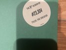 Tyler The Creator Chromakopia Test Pressing Limited Green Vinyl Lightly Used 2LP