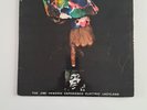 THE JIMI HENDRIX EXPERIENCE Electric Ladyland 2LP ORIGINAL FRANCE