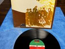 LED ZEPPELIN II Stereo SD 8236 LP Vinyl Record Vintage Music gatefold Album VG+
