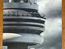 Drake Views Vinyl LP 2016 Explicit Young Money Cash Money Records Hip Hop Rap