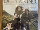 Outlander: The Series Bear McCreary Soundtrack Season 1 VOL2 Smoke VINYL 2LP New