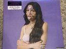 Olivia Rodrigo Sour Urban Outfitters Exclusive Purple Opaque Vinyl LP