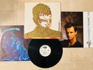 MIGUEL BOSE VINYL LP BANDIDO SPAIN PROMO UNIQUE SLEEVE