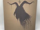 The Secret – Solve Et Coagula (VINYL, 2010) Grindcore Black Metal Gold Splatter