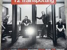 T2 Trainspotting Soundtrack Double Vinyl 2 LPs Excellent. Played Once. Tested.