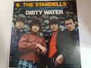 The Standells – Dirty Water 1966 1st press   Vinyl LP #T-5027 (VG++)