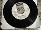 Johnny And The Expressions Now That You’re Mine Sweet Soul VG+ 45rpm
