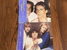 Alessi Ambrosia LP Set of 2 Vinyl Record Used No Slideshow Card