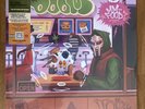 MF Doom – MM..Food - 3-Color Sweetart Marble 2 x LP Vinyl Records - NEW - 2024