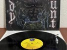 BODY COUNT Cop Killer RARE BANNED 1992 EU ORIGINAL 1st PRESS VINYL LP UNCENSORED