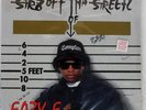 EAZY-E STR8 OFF THA STREETZ OF MUTHAP RUTHLESS 8856155041 US VINYL LP