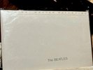The Beatles White Album, Mobile Fidelity Sound Lab 2-Disc Vinyl recording. ￼