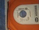 Vinyl 45. Deception. Price. Exchange  promo  copy