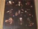 SLIPKNOT 6LP (25th Anniversary Blood Filled Box Set) LE 100
