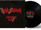 Zakk Sabbath - Greatest Riffs (VINYL) - METAL *NEW*