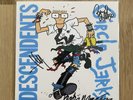 Cover Signed Descendents Circle Jerks 7