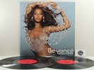 Beyoncé Dangerously in Love 2 LP Rrecord From JAPAN