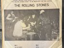 Rolling Stones Red Colored VInyl 12