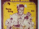 TONY GREY Come Back - Nigeria Afro Funk + Afro Rock  LP HEAR