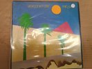 The Cure Boys Don't Cry Vinyl Album