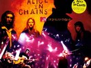 MTV Unplugged by Alice in Chains (Record, 2010)