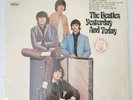 the beatles yesterday and today NM/NM vinyl 1976 Capitol ST-2553 Ultra LA Press