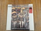 Battle of Mexico City by Rage Against The Machine (Vinyl, June 2021, Epic)