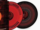 A Perfect Circle: Mer De Noms/ Limited 25th Anniversary Zoetrope Edition